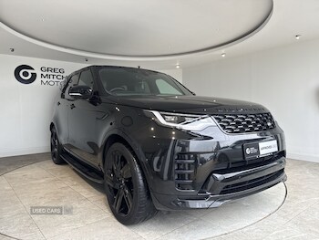 Used Land Rover Discovery 2023 for sale - 78472067: Photo