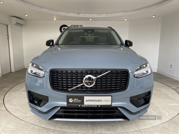 Used Volvo XC90 2022 for sale - 76528626: Photo 10