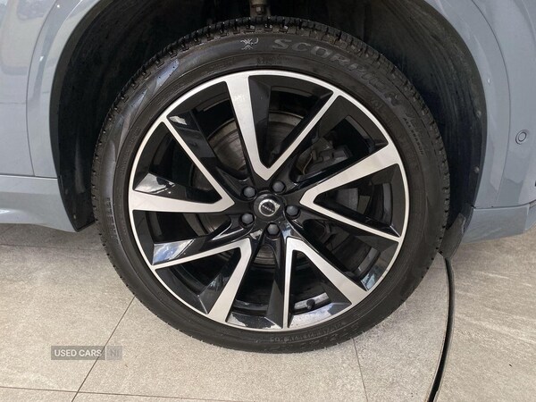 Used Volvo XC90 2022 for sale - 76528626: Photo 16