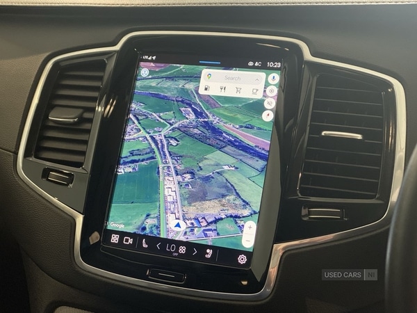 Used Volvo XC90 2022 for sale - 76528626: Photo 29