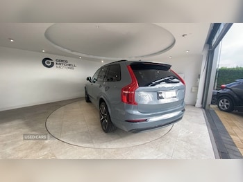 Used Volvo XC90 2022 for sale - 76528626: Photo