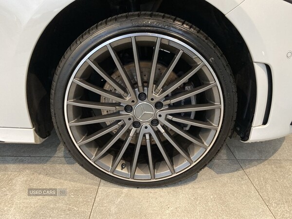 Used Mercedes-Benz A-Class 2022 for sale - 76754084: Photo 16