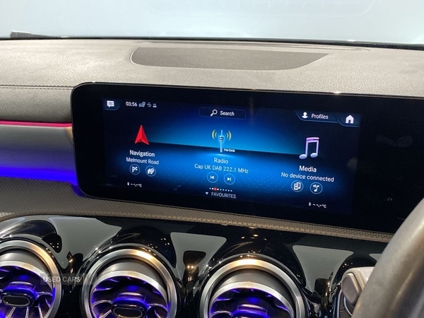 Used Mercedes-Benz A-Class 2022 for sale - 76754084: Photo 23