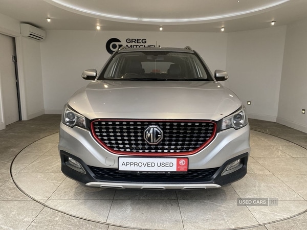 Used MG MG ZS 2018 for sale - 77030161: Photo 10
