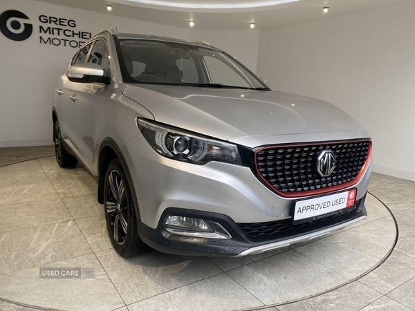 Used MG MG ZS 2018 for sale - 77030161: Photo 11