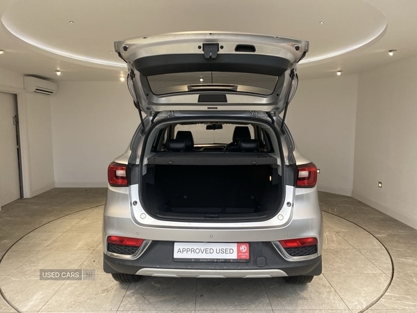 Used MG MG ZS 2018 for sale - 77030161: Photo 14