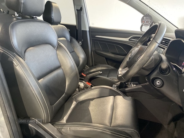 Used MG MG ZS 2018 for sale - 77030161: Photo 16