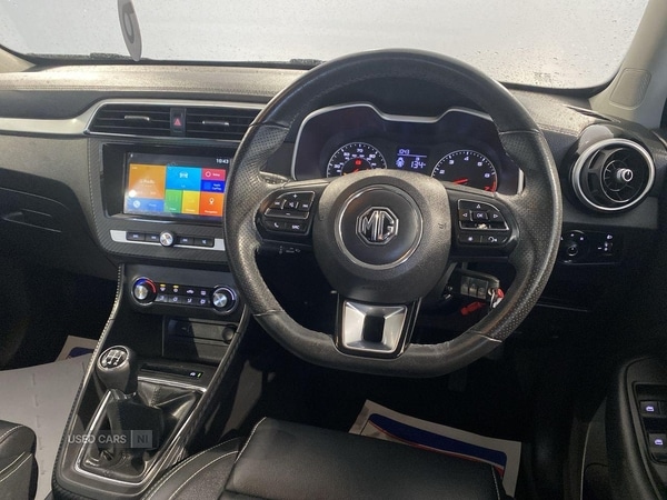 Used MG MG ZS 2018 for sale - 77030161: Photo 18