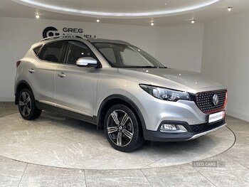 MG MG ZS feature image