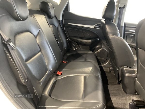 Used MG MG ZS 2018 for sale - 77030161: Photo 21