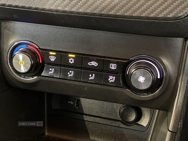 Used MG MG ZS 2018 for sale - 77030161: Photo 25