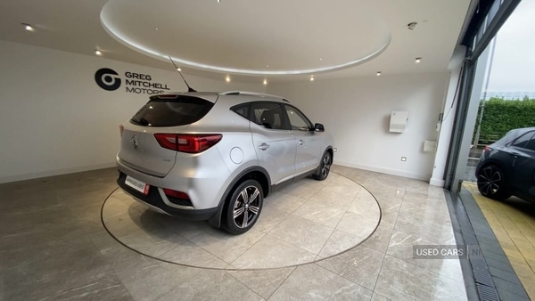 Used MG MG ZS 2018 for sale - 77030161: Photo 7