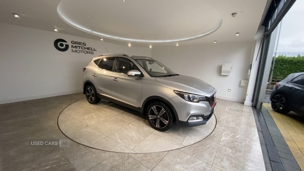 Used MG MG ZS 2018 for sale - 77030161: Photo 9