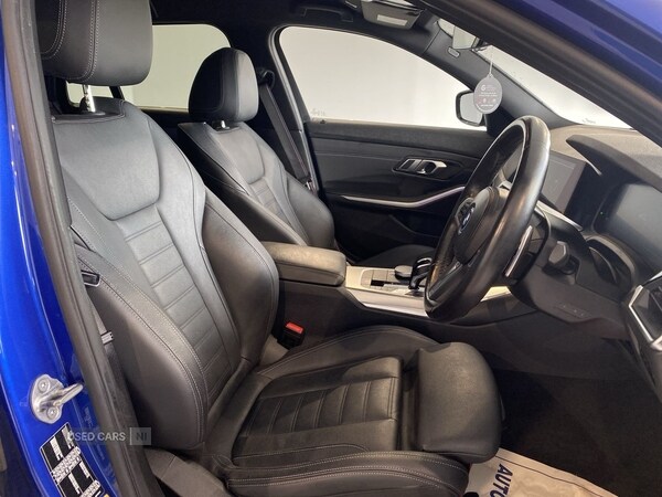Used BMW 3 Series 2022 for sale - 76153493: Photo 10