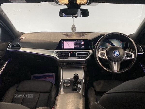 Used BMW 3 Series 2022 for sale - 76153493: Photo 11