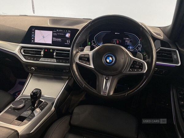Used BMW 3 Series 2022 for sale - 76153493: Photo 12
