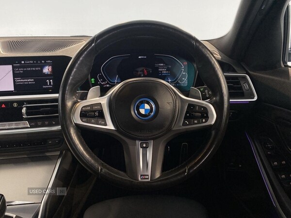 Used BMW 3 Series 2022 for sale - 76153493: Photo 13