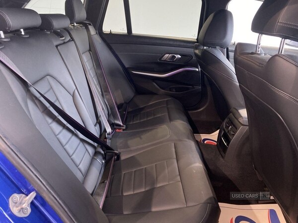 Used BMW 3 Series 2022 for sale - 76153493: Photo 15