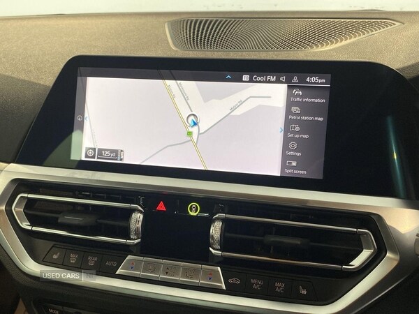Used BMW 3 Series 2022 for sale - 76153493: Photo 17