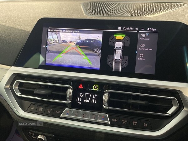 Used BMW 3 Series 2022 for sale - 76153493: Photo 18
