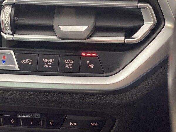 Used BMW 3 Series 2022 for sale - 76153493: Photo 20