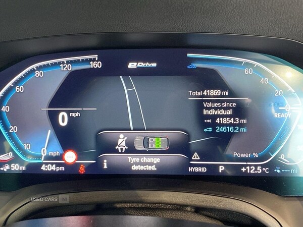 Used BMW 3 Series 2022 for sale - 76153493: Photo 22