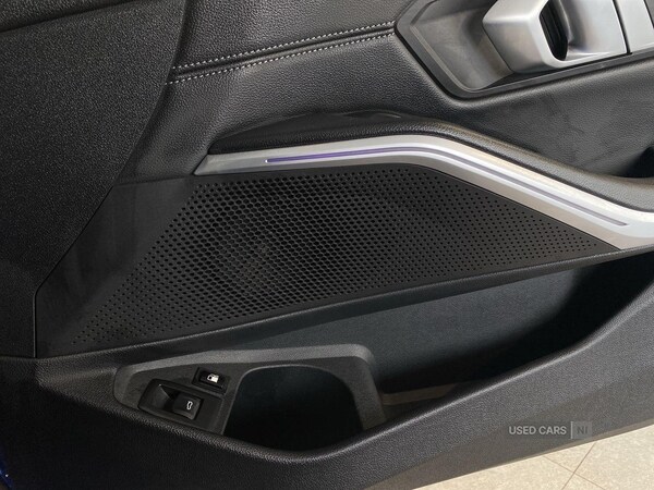 Used BMW 3 Series 2022 for sale - 76153493: Photo 25