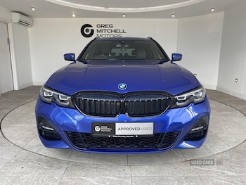 Used BMW 3 Series 2022 for sale - 76153493: Photo 2