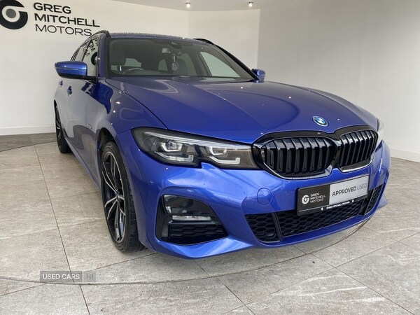Used BMW 3 Series 2022 for sale - 76153493: Photo 3