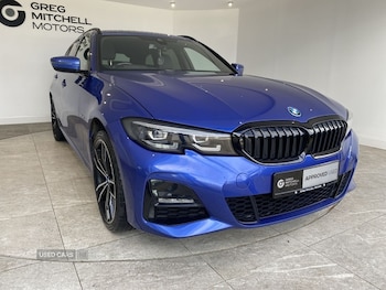 Used BMW 3 Series 2022 for sale - 76153493: Photo 3