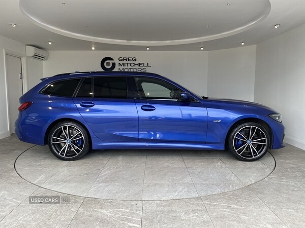 Used BMW 3 Series 2022 for sale - 76153493: Photo 4