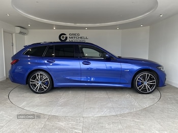 Used BMW 3 Series 2022 for sale - 76153493: Photo 4