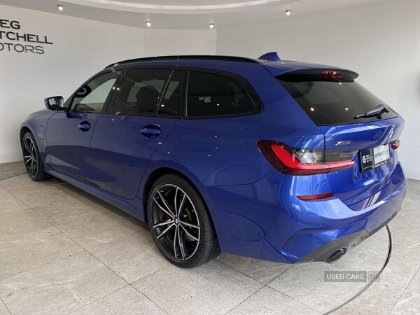 Used BMW 3 Series 2022 for sale - 76153493: Photo 5