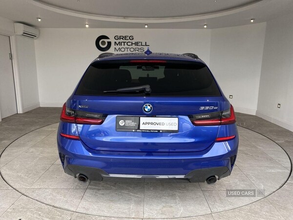 Used BMW 3 Series 2022 for sale - 76153493: Photo 6