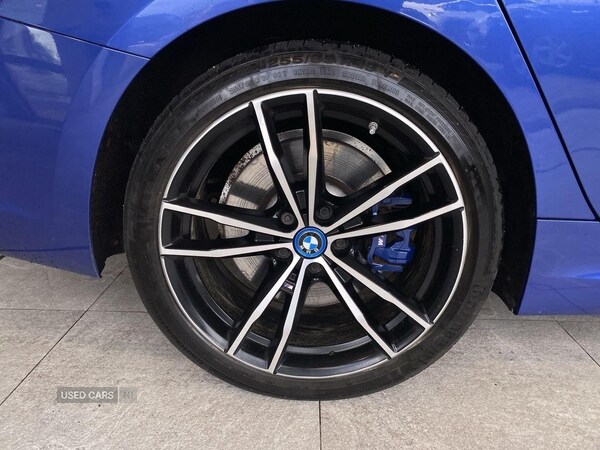Used BMW 3 Series 2022 for sale - 76153493: Photo 9