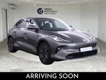 Used MG MG IM6 2026 for sale - 78947993: Photo