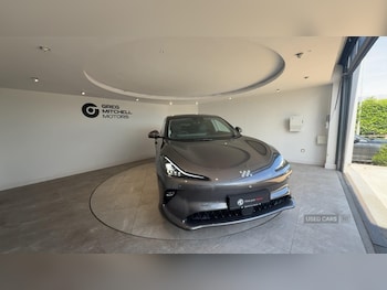 Used MG MG IM6 2026 for sale - 78947993: Photo