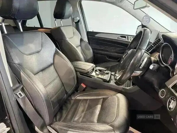 Used Mercedes-Benz GLE 2016 for sale - 77204261: Photo 18