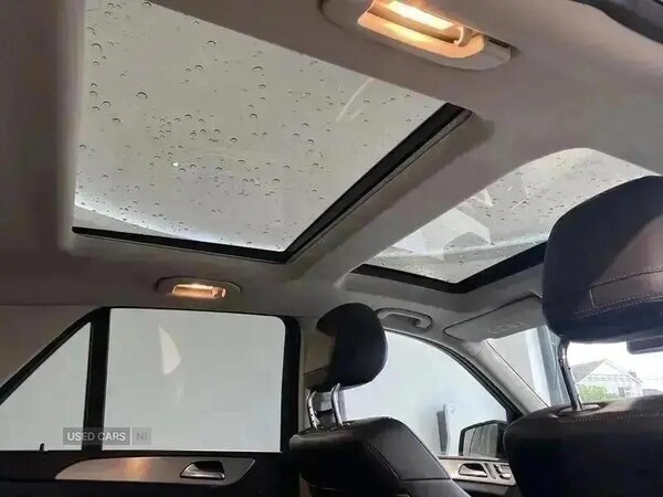 Used Mercedes-Benz GLE 2016 for sale - 77204261: Photo 22