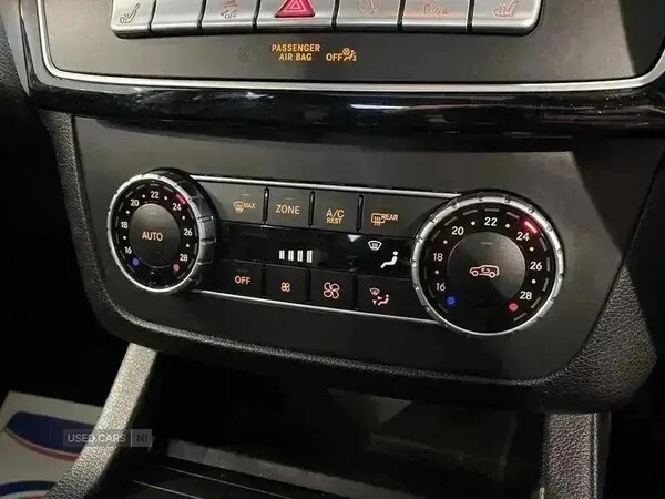 Used Mercedes-Benz GLE 2016 for sale - 77204261: Photo 28