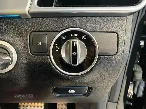 Used Mercedes-Benz GLE 2016 for sale - 77204261: Photo 32