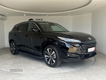 Used MG MG HS 2025 for sale - 79013347: Photo