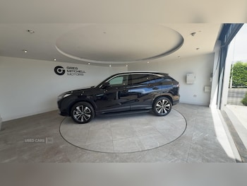 Used MG MG HS 2025 for sale - 79013347: Photo