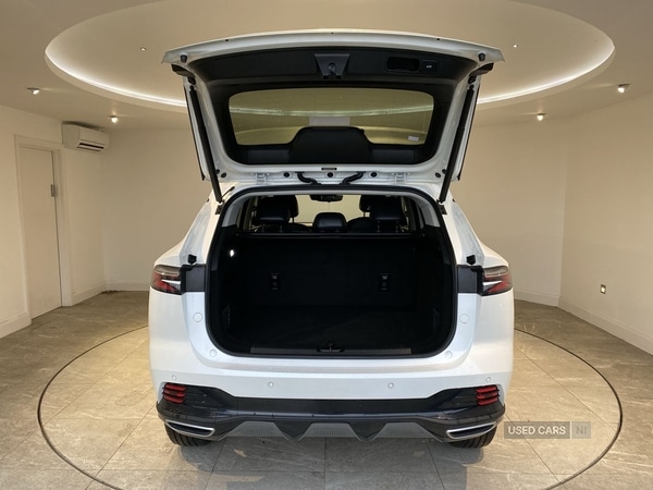 Used MG MG HS 2025 for sale - 76528218: Photo 10