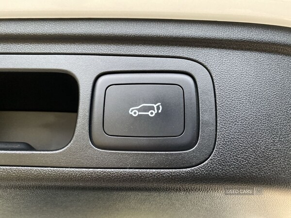 Used MG MG HS 2025 for sale - 76528218: Photo 11