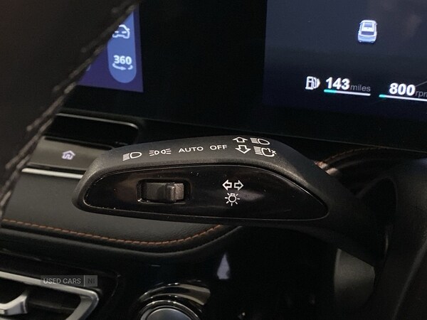 Used MG MG HS 2025 for sale - 76528218: Photo 16