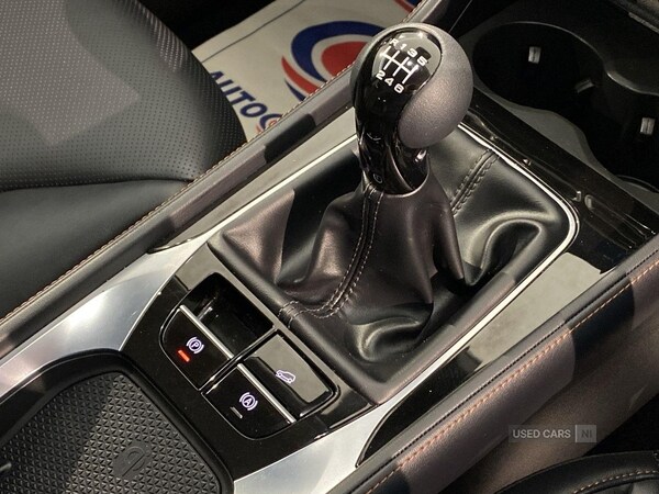 Used MG MG HS 2025 for sale - 76528218: Photo 17