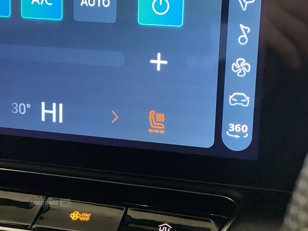 Used MG MG HS 2025 for sale - 76528218: Photo 24