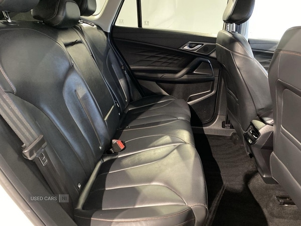 Used MG MG HS 2025 for sale - 76528218: Photo 5