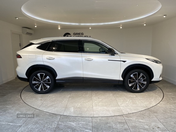 Used MG MG HS 2025 for sale - 76528218: Photo 6